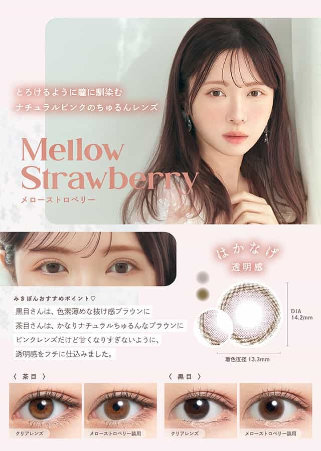 Mimuco 1 Day Color_info