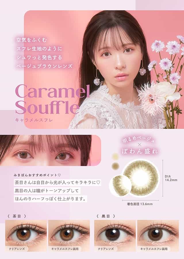 Mimuco 1 Day Color_info