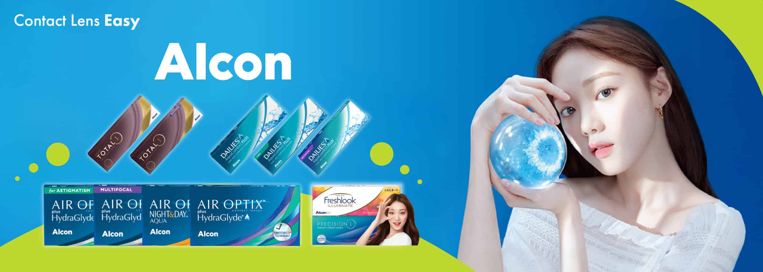 alcon
