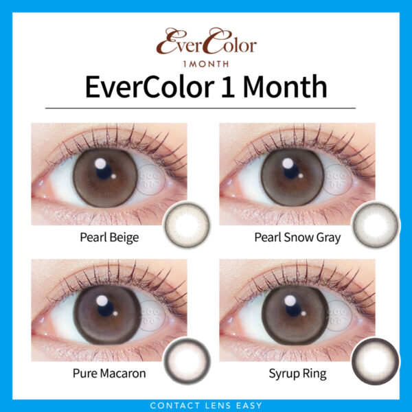 EverColor Monthly Color - Image 3