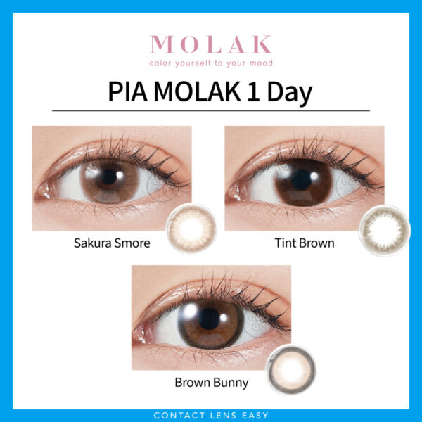 PIA MOLAK 1 Day：圖片 6