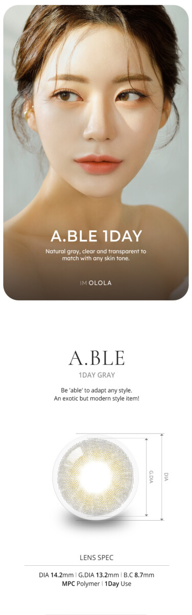 olola 1 day_info