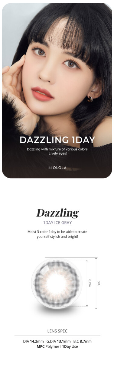 olola 1 day_info