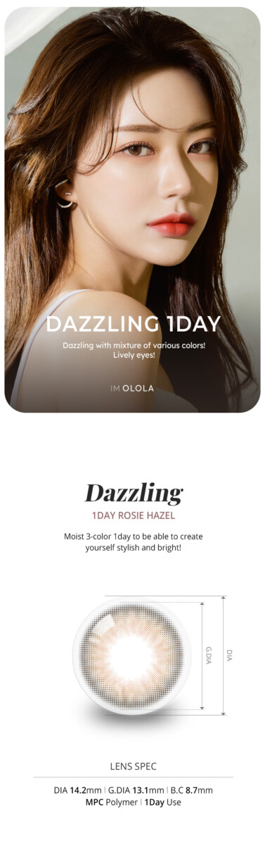 olola 1 day_info