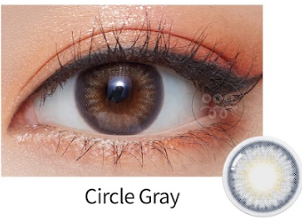 Circle Gray