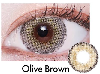 Olive Brown