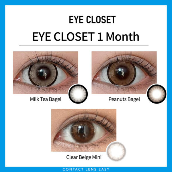 Eye Closet Monthly：圖片 6