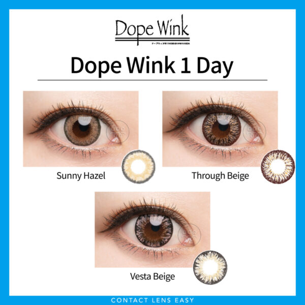 Dope Wink 1Day - Image 5
