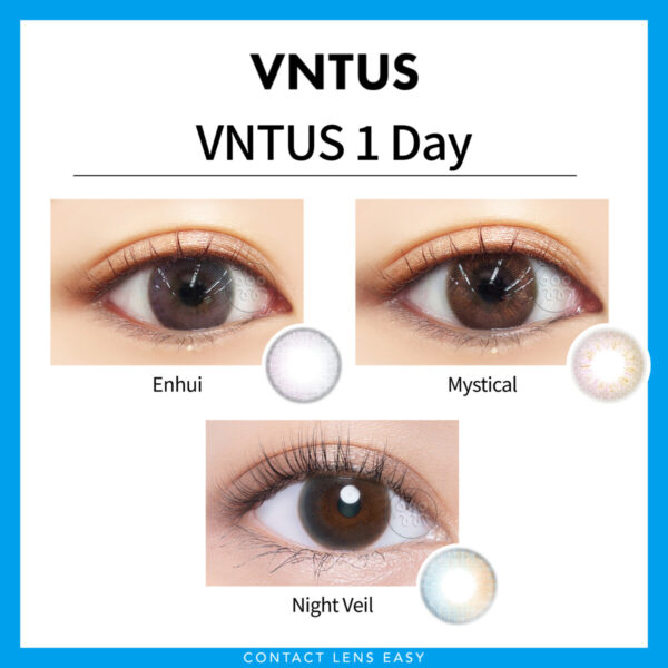 VNTUS 1Day：圖片 2