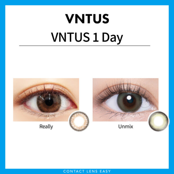 VNTUS 1Day：圖片 3