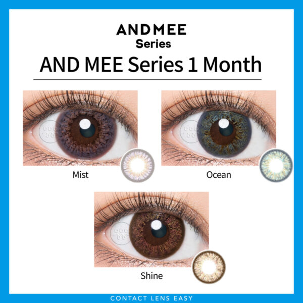 AND MEE Series Monthly - Image 3