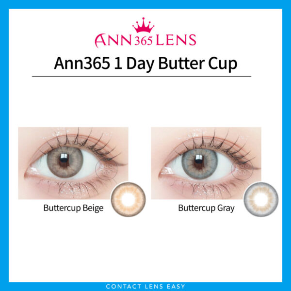 Ann365 1 Day Butter Cup - Image 2