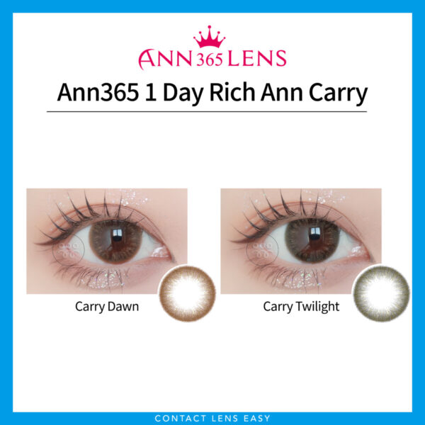 Ann365 1 Day Rich Ann：圖片 3