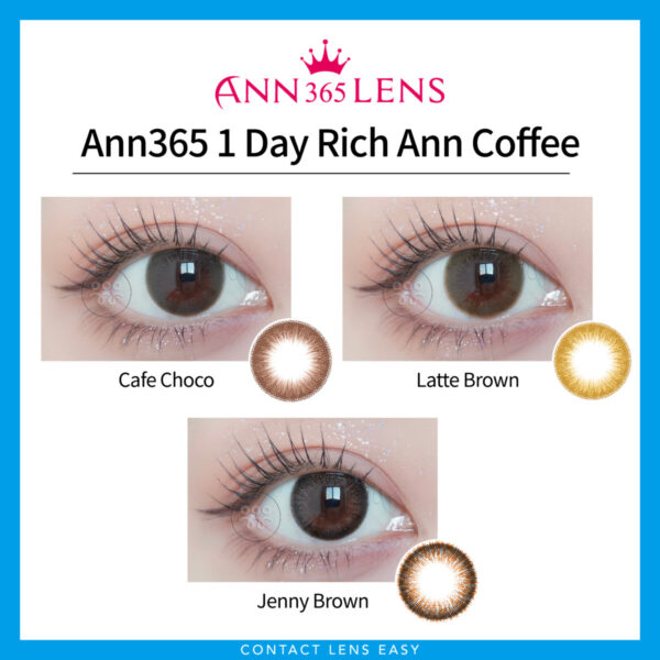 Ann365 1 Day Rich Ann：圖片 4