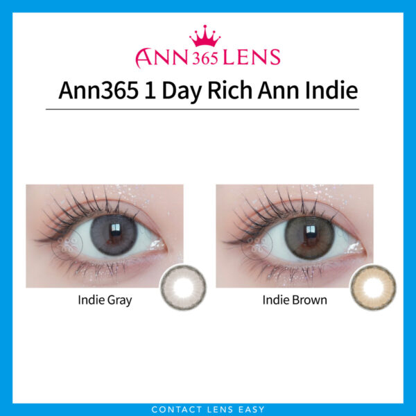 Ann365 1 Day Rich Ann：圖片 5