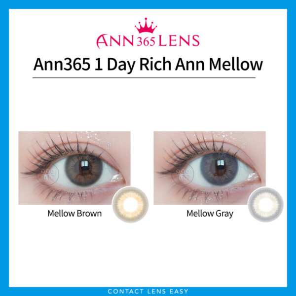 Ann365 1 Day Rich Ann：圖片 7