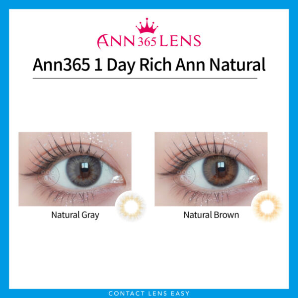 Ann365 1 Day Rich Ann：圖片 8