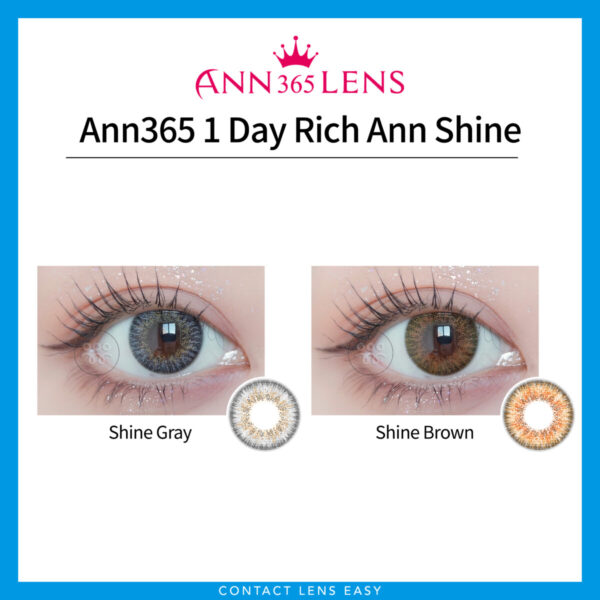 Ann365 1 Day Rich Ann：圖片 2