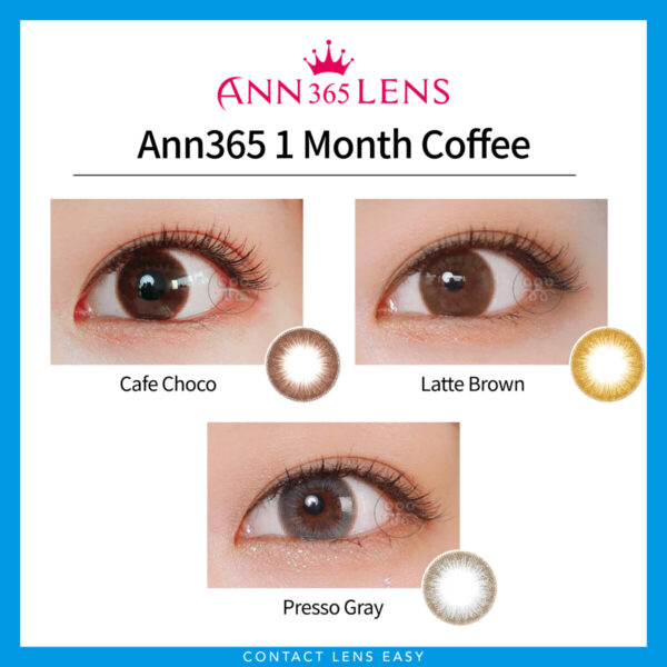 Ann365 1 Month Coffee：圖片 2