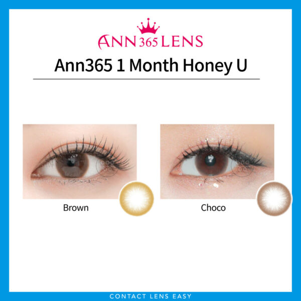 Ann365 1 Month Honey U - Image 2