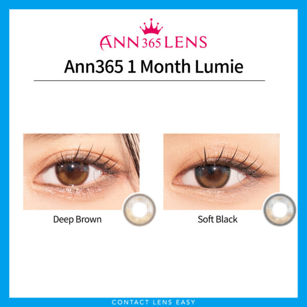 Ann365 1 Month Lumie - Image 2