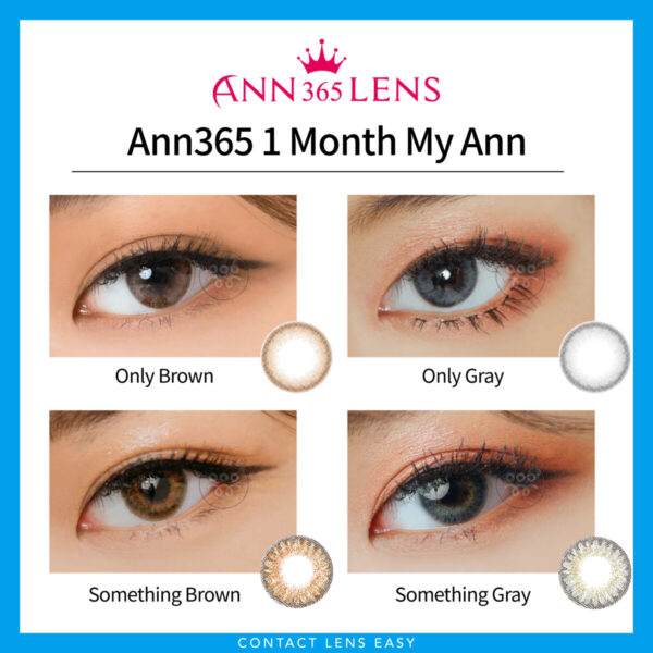 Ann365 1 Month My Ann - Image 2