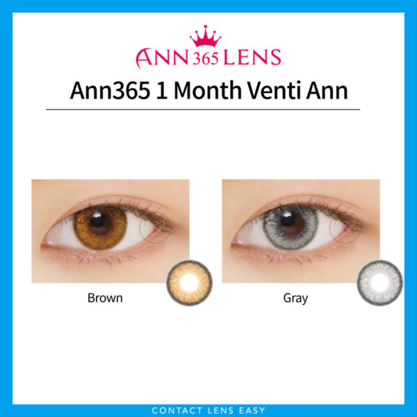 Ann365 1 Month Venti Ann - Image 2
