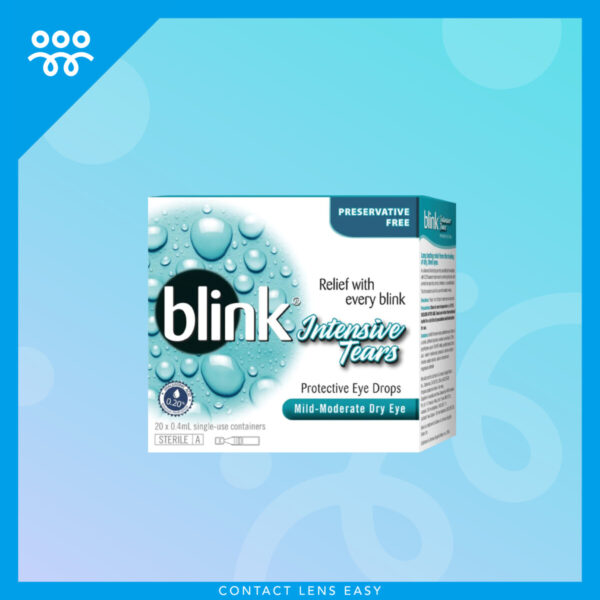 BLINK Blink Intensive Tears 冰藍特效保濕潤眼液_cover