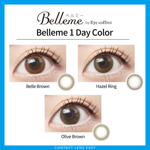 Belleme 1 Day Color - Image 2