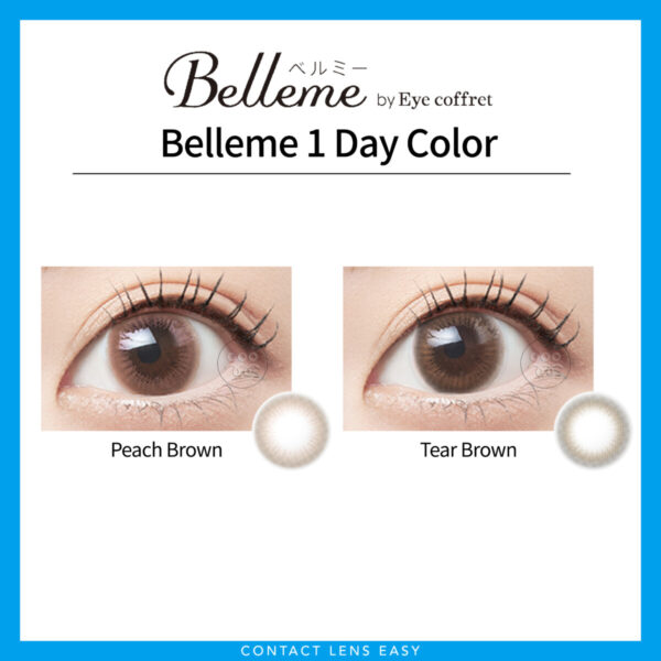 Belleme 1 Day Color - Image 3