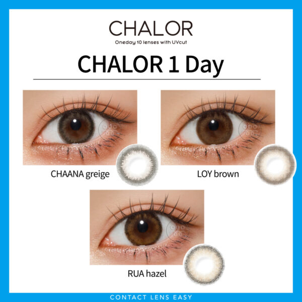 CHALOR 1Day - Image 2