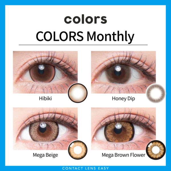 COLORS Monthly-Cover