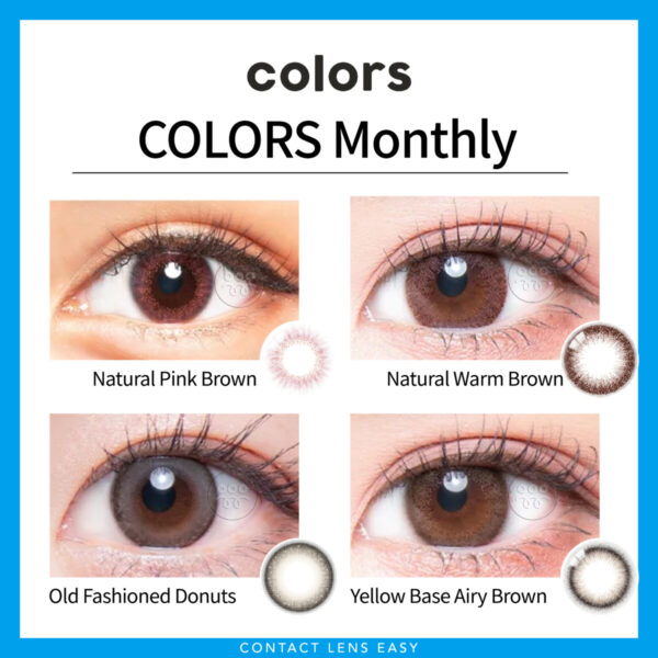 COLORS Monthly-Cover