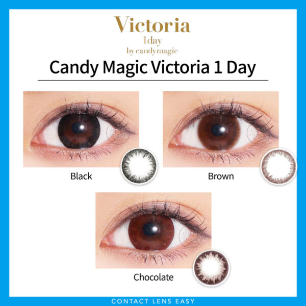 Candy Magic Victoria 1 Day - Image 2