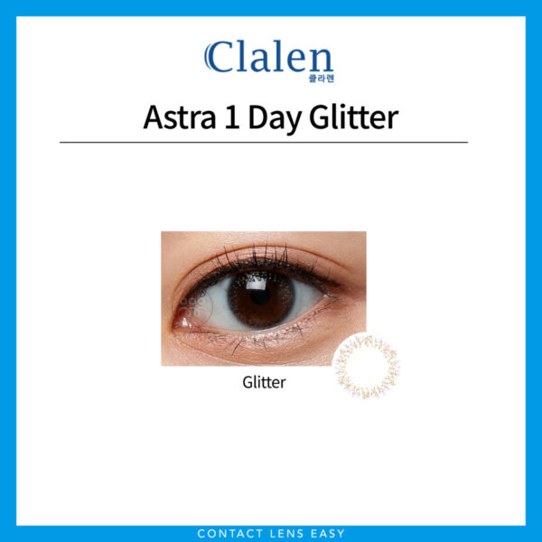 Clalen Astra 1 Day - Image 3