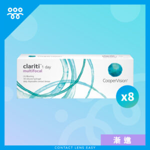 隱形眼鏡訂閱制