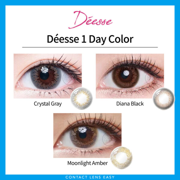 Déesse 1 Day Color - Image 3