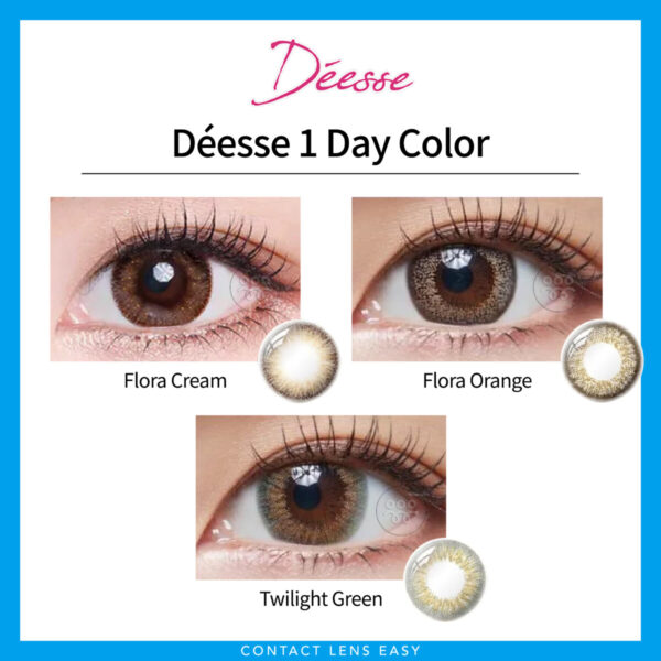 Déesse 1 Day Color - Image 4
