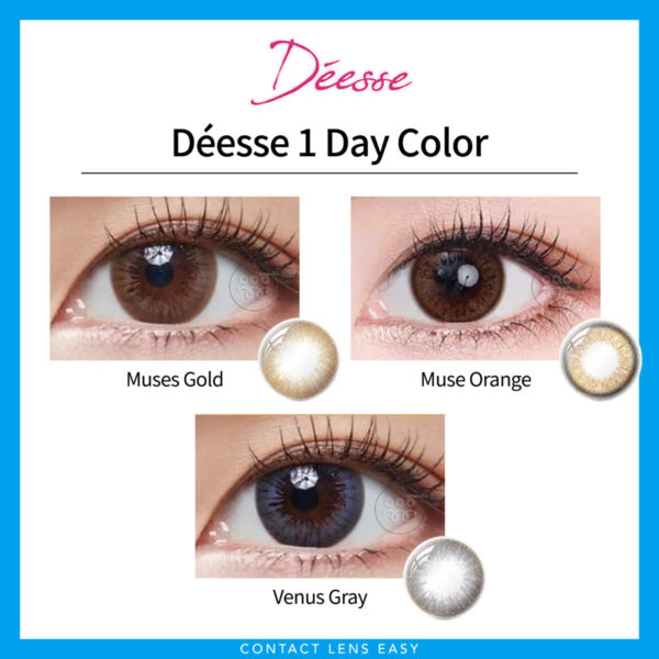 Déesse 1 Day Color - Image 2