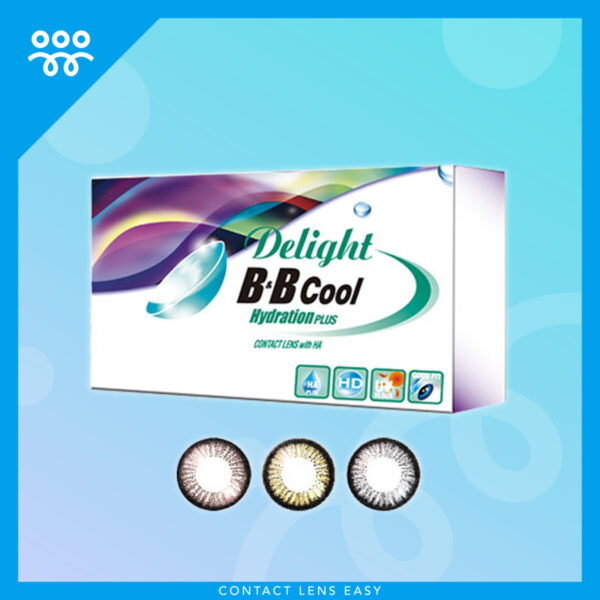 Delight BB Cool
