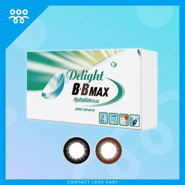Delight BB Max