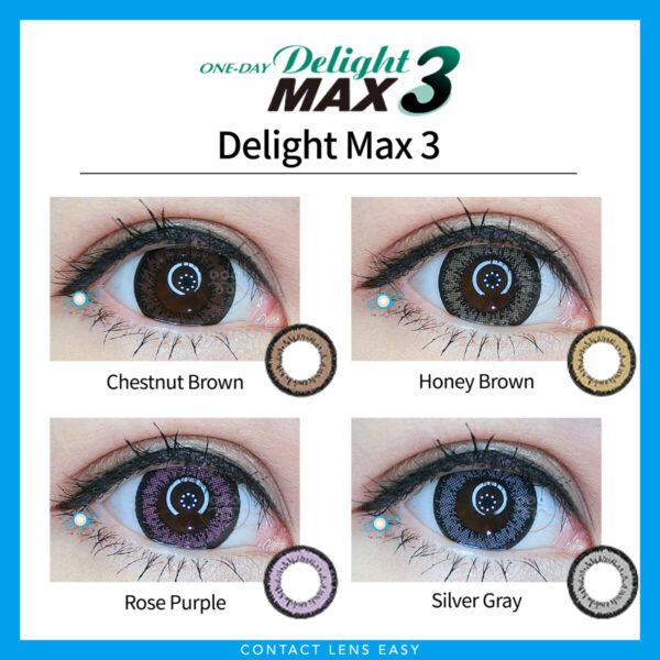 Delight Max 3 - Image 2