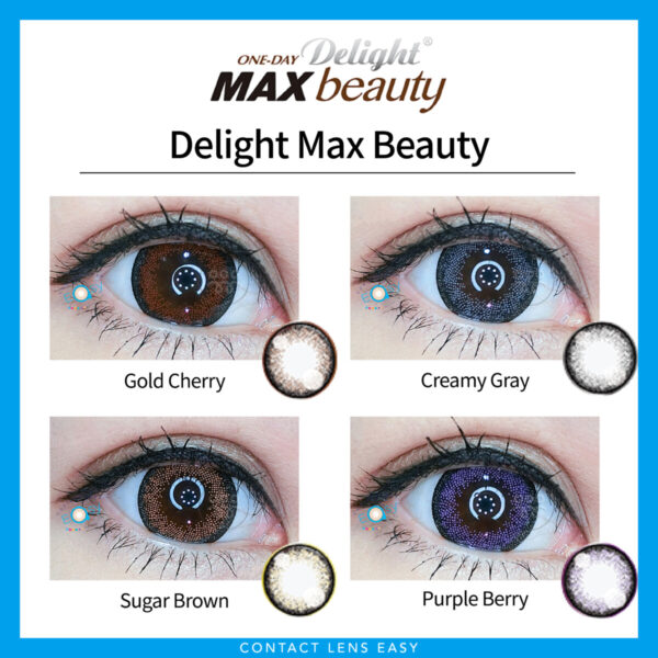 Delight Max Beauty - Image 2