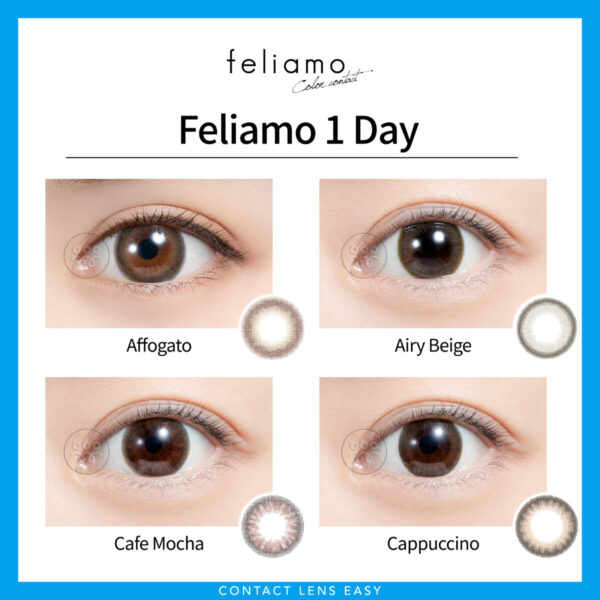 PIA Feliamo 1 Day_cover