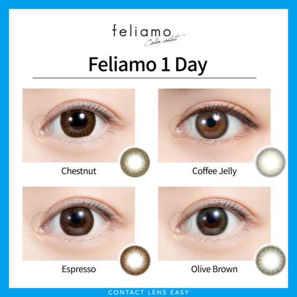 PIA Feliamo 1 Day_cover