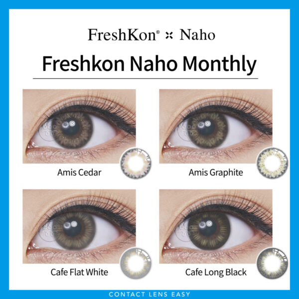 Freshkon naho monthly_cover