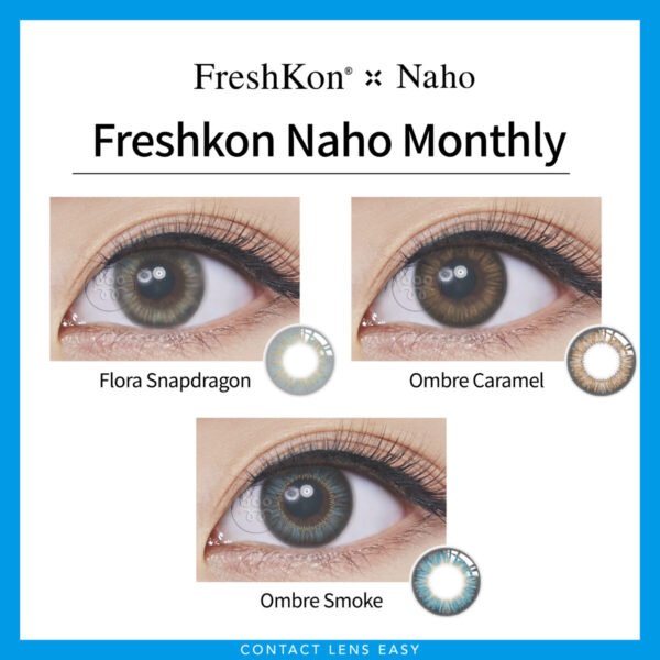Freshkon naho monthly_cover