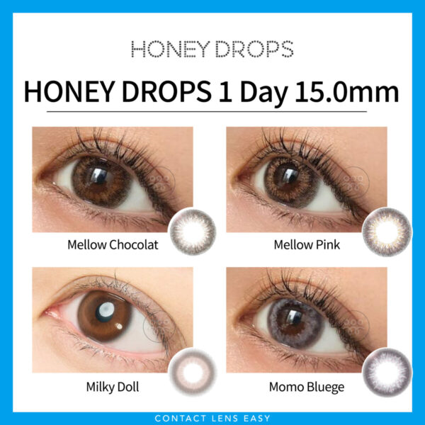 HONEY DROPS 1Day - Image 3