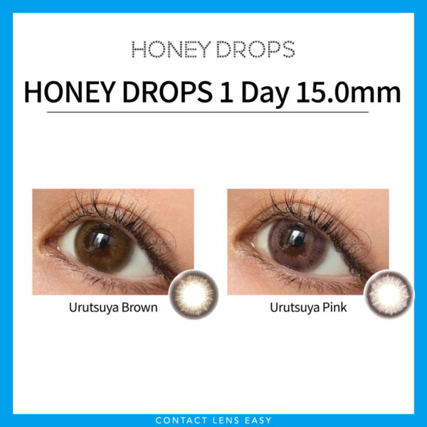 HONEY DROPS 1Day - Image 6