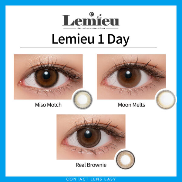 Lemieu 1 Day-Cover